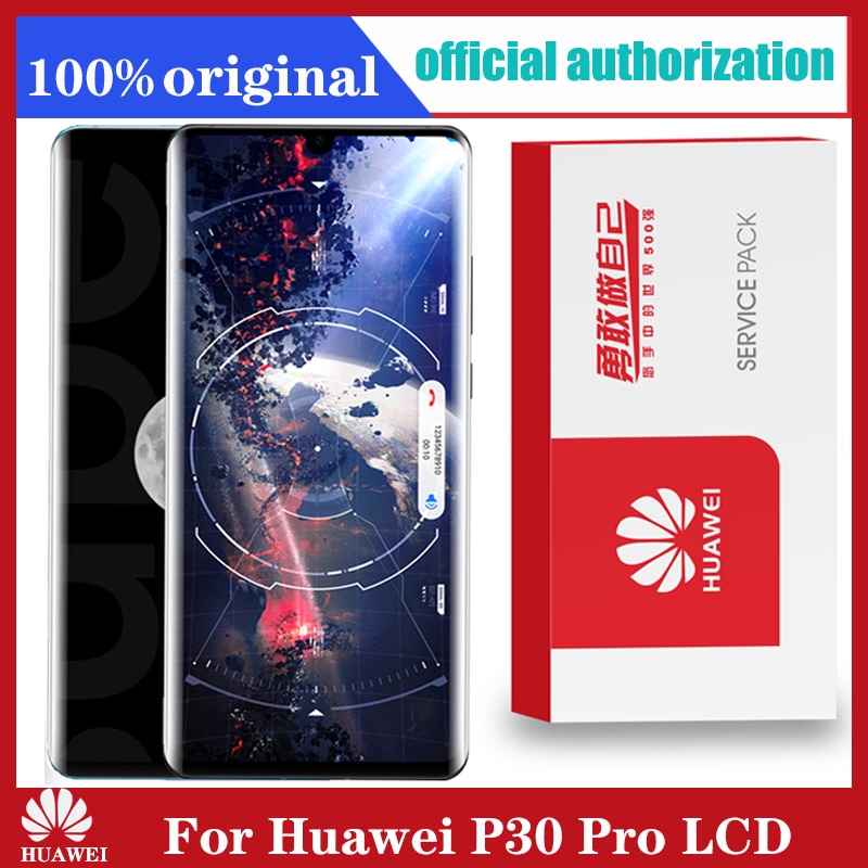 Huawei P30 Pro LCD ġ ũ Ÿ  ..